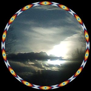 Meet your Posher, Dora dayton